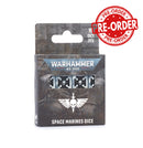 Space Marines - Dice-Ashdown Gaming