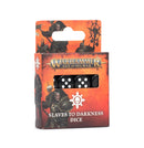 Slaves to Darkness - Dice-Ashdown Gaming
