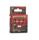 Flesh-Eater Courts - Dice-boxed set-Ashdown Gaming