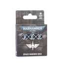 Space Marines - Dice-Ashdown Gaming