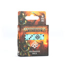 Syvaneth - Dice-Ashdown Gaming