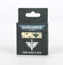 Dark Angels - Dice-boxed set-Ashdown Gaming