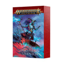 Disciples of Tzeentch - Faction Pack-Books-Ashdown Gaming