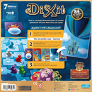 Dixit-Board Game-Ashdown Gaming