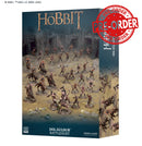 Middle-Earth Sbg: Dol Guldur Battlehost