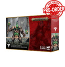 Helsmiths of Hashut - Dominator Engine-Boxed Set-Ashdown Gaming