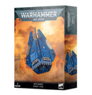 Space Marines - Drop Pod-Boxed Set-Ashdown Gaming