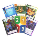 Earthborn Rangers-Board Game-Ashdown Gaming