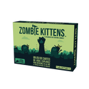 Zombie Kittens-Ashdown Gaming
