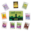Zombie Kittens-Ashdown Gaming