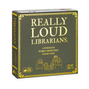 Really Loud Librarians-Ashdown Gaming