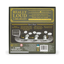 Really Loud Librarians-Ashdown Gaming