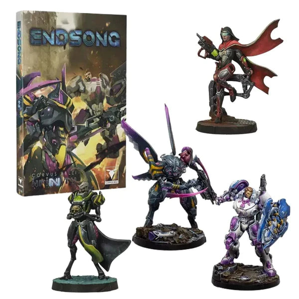 Infinity Endsong Bundle-Book-Ashdown Gaming