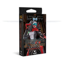 Infinity Endsong Bundle-Book-Ashdown Gaming