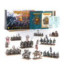 Warhammer: The Old World - Core Set-Book-Ashdown Gaming