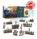 Warhammer: The Old World - Core Set-Book-Ashdown Gaming