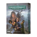 Arkham Horror - RPG Hungering Abyss Starter Set-Board Game-Ashdown Gaming