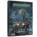 Arkham Horror - RPG Core Book-Board Game-Ashdown Gaming
