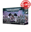 Emperor's Children - Blissbound Warband-Boxed Set-Ashdown Gaming