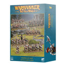 Empire of Man - Battle March Army-Ashdown Gaming