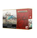 Cities of Sigmar - Erasmus Zonn the Enlightened One-Ashdown Gaming