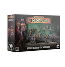 Necromunda: Escher Blades Of The Matriarch-Ashdown Gaming