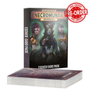 Necromunda: Escher Card Pack-Ashdown Gaming