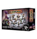 Necromunda - Escher Gang-Boxed Set-Ashdown Gaming