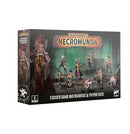 Necromunda: Escher Gang Matriarchs & Phyrr Cats-Ashdown Gaming