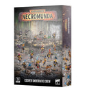 Necromunda - Escher Underhive Crew-Ashdown Gaming