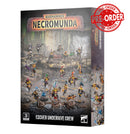 Necromunda - Escher Underhive Crew-Ashdown Gaming