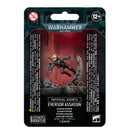 Imperial Agents - Eversor Assassin-boxed set-Ashdown Gaming