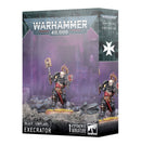 Black Templars - Execrator-Boxed Set-Ashdown Gaming