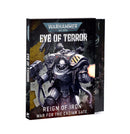 Warhammer 40k - Eye of Terror: Reign of Iron-Ashdown Gaming