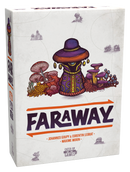 Faraway-Board Games-Ashdown Gaming