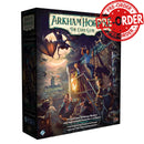 Arkham Horror: The Card Game - Chapter Two Core Set