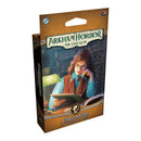 Arkham Horror: The Card Game - Carolyn Fern Investigator Deck