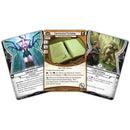 Arkham Horror: The Card Game - Carolyn Fern Investigator Deck