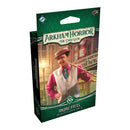 Arkham Horror: The Card Game - Andre Patel Investigator Deck