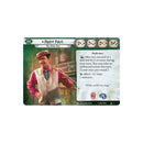 Arkham Horror: The Card Game - Andre Patel Investigator Deck