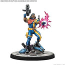 Marvel Crisis Protocol - Bishop and Nightcrawler-Ashdown Gaming