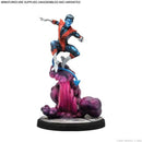 Marvel Crisis Protocol - Bishop and Nightcrawler-Ashdown Gaming