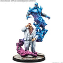 Marvel Crisis Protocol - Professor X and Shadow King-Ashdown Gaming