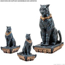 Marvel Crisis Protocol - Icons of the Beast Terrain Pack-Ashdown Gaming