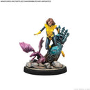 Marvel Crisis Protocol - Iceman and Shadowcat-Ashdown Gaming