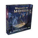 Mansions of Madness - Beyond the Threshold Expansion-Board Games-Ashdown Gaming