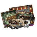 Mansions of Madness Streets of Arkham Expansion-Board Games-Ashdown Gaming