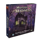 Mansions of Madness - Sanctum of Twilight Expansion-Board Games-Ashdown Gaming