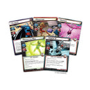 Marvel Champions - Agents of Shield Expansion Pack-Ashdown Gaming