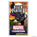 Marvel Champions - Black Panther Hero Pack-Ashdown Gaming